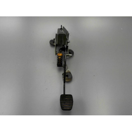 PEDALE DE FREIN RENAULT CLIO 2013