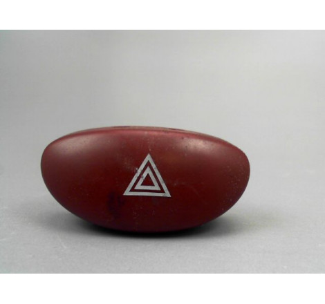 BOUTON DE WARNING PEUGEOT 206 1998-2009
