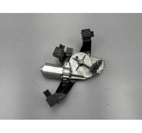 MOTEUR ESSUIE-GLACE ARRIERE PEUGEOT 207 2006-2013