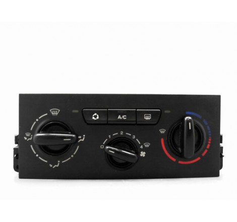 COMMANDE DE CHAUFFAGE PEUGEOT 207 2006-2013