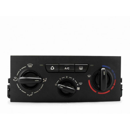 COMMANDE DE CHAUFFAGE PEUGEOT 207 2008