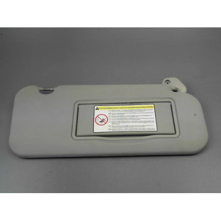 PARE-SOLEIL DROIT PEUGEOT 307 2006