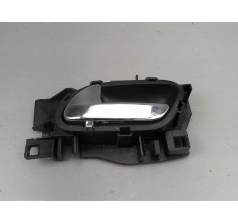 POIGNEE INTERIEURE PORTE AVANT GAUCHE CITROEN C4 PICASSO MONOSP. I 2007-2013