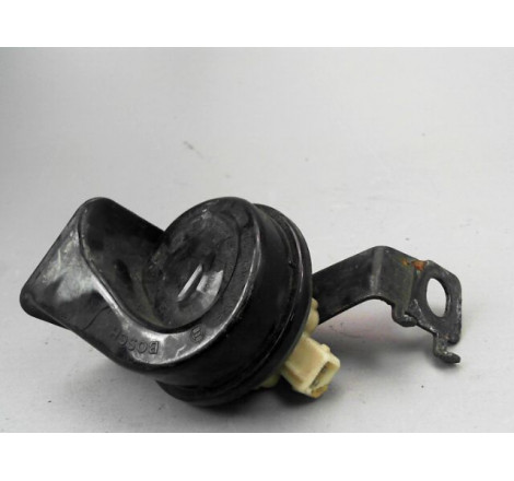 KLAXON / AVERTISSEUR CITROEN C4 I Phase 1 2004-2008