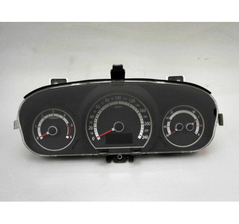 BLOC COMPTEURS KIA PRO CEE D II Phase 1 2013-...