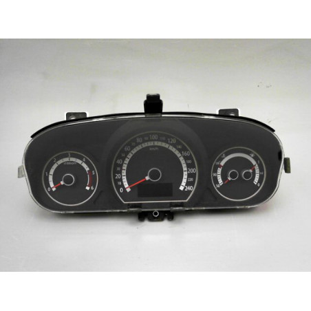 BLOC COMPTEURS KIA CEE-D 2010