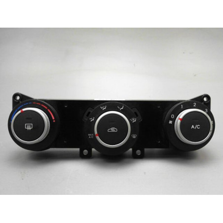 COMMANDE DE CHAUFFAGE KIA CEE-D 2010