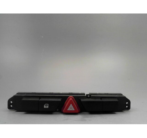 BOUTON DE WARNING KIA PRO CEE D II Phase 1 2013-...