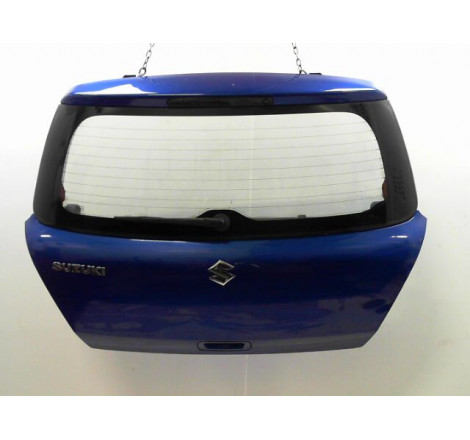 HAYON SUZUKI SWIFT II Phase 2 1996-2002