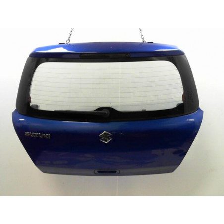 HAYON SUZUKI SWIFT 2007