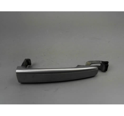 POIGNEE EXTERIEURE PORTE ARRIERE DROIT PEUGEOT 307 Phase 1 2001-2005