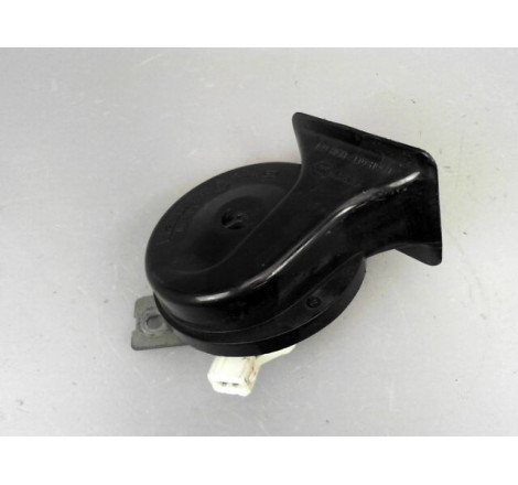 KLAXON / AVERTISSEUR RENAULT MEGANE II Phase 2 2006-2009