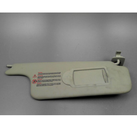 PARE-SOLEIL DROIT RENAULT MEGANE II Phase 2 2006-2009