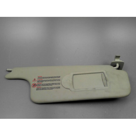 PARE-SOLEIL DROIT RENAULT MEGANE 2005