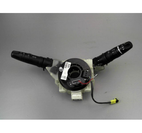 BLOC COMMODOS NISSAN MICRA III Phase 1 2003-2005