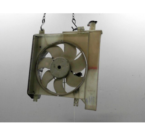 MOTEUR VENTILATEUR RADIATEUR CITROEN C1 I Phase 1 2005-2008
