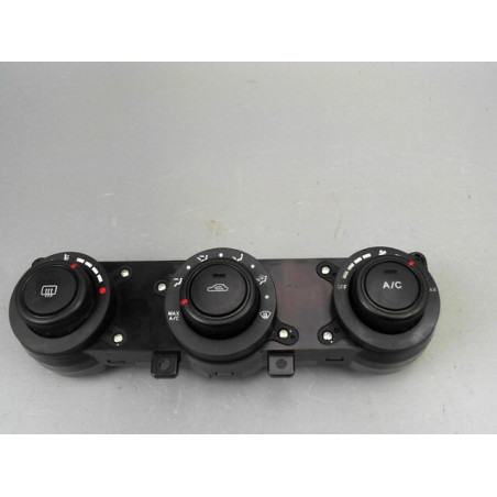 COMMANDE DE CHAUFFAGE KIA CEE-D 2007