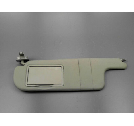 PARE-SOLEIL GAUCHE RENAULT LAGUNA II Phase 2 2005-2007
