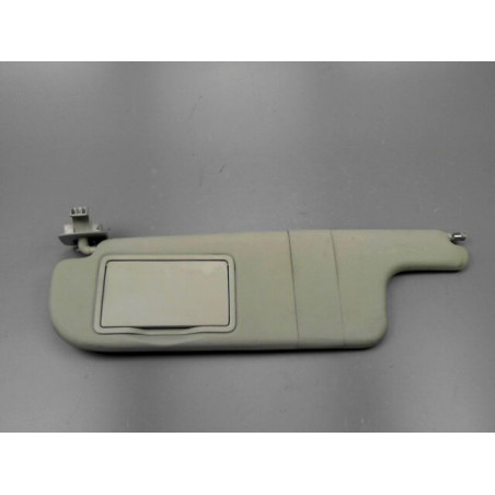 PARE-SOLEIL GAUCHE RENAULT LAGUNA 2005