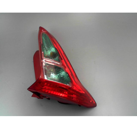 FEU ARRIERE DROIT CITROEN C4 I Phase 1 2004-2008