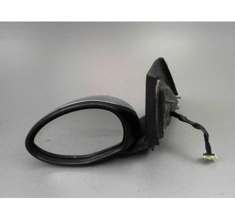 RETROVISEUR EXTERIEUR ELECTRIQUE GAUCHE ALFA ROMEO 147 Phase 2 2004-2010