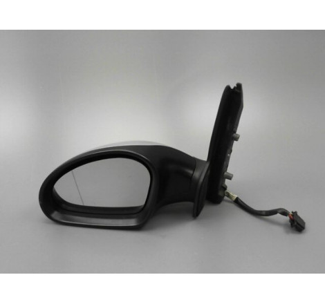 RETROVISEUR EXTERIEUR ELECTRIQUE GAUCHE SEAT TOLEDO 2004-