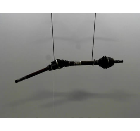 TRANSMISSION AVANT DROIT PEUGEOT 308 I Phase 1 2007-2011 1.6 HDi