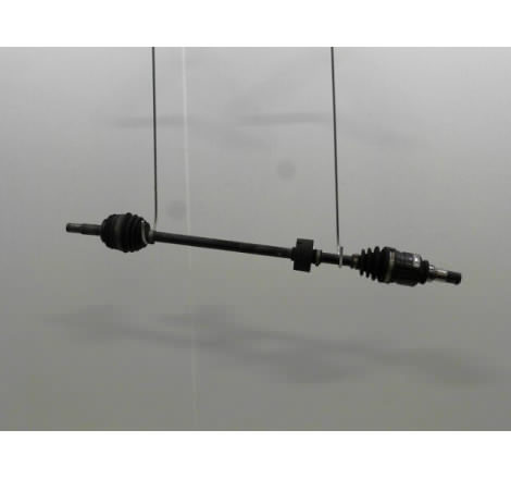 TRANSMISSION AVANT DROIT TOYOTA YARIS I Phase 1 1999-2003 1.0 