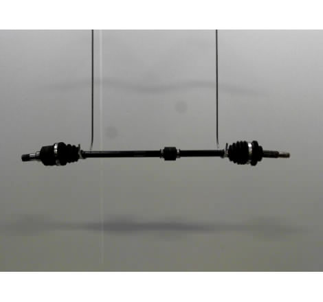 TRANSMISSION AVANT DROIT CHEVROLET SPARK Phase 1 2010-2012 1.0