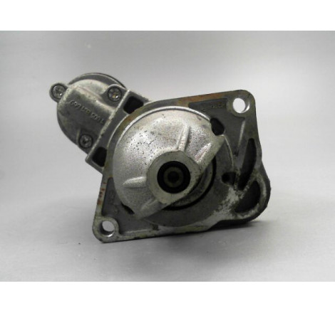 DEMARREUR OPEL CORSA IV Phase 2 (D) 2011-2015