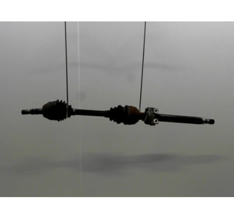 TRANSMISSION AVANT DROIT OPEL ASTRA GTC III Phase 1  2005-2006 1.7 CDTi 