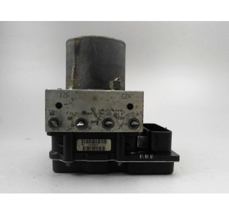 UNITE HYDRAULIQUE ABS MERCEDES CLASSE A MONOSP. II Phase 1 (169) 2004-2008