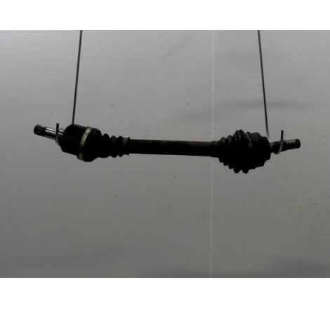 TRANSMISSION AVANT GAUCHE PEUGEOT 308 I Phase 1 2007-2011 1.6 HDi