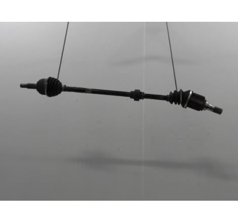 TRANSMISSION AVANT DROIT NISSAN MICRA III Phase 1 2003-2005 1.2 16V