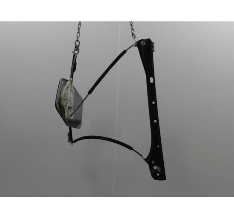 MECANISME+MOTEUR LEVE-GLACE AVANT DROIT VOLKSWAGEN GOLF PLUS Phase 1 (1K) 2005-2009