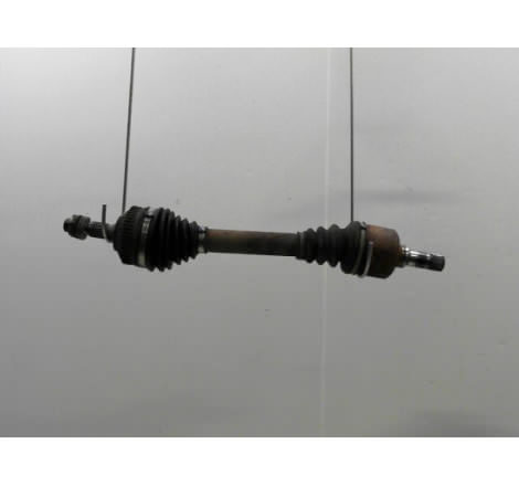 TRANSMISSION AVANT GAUCHE PEUGEOT 406 BERL. Phase 2 1999-2004 2.0 HDI 110