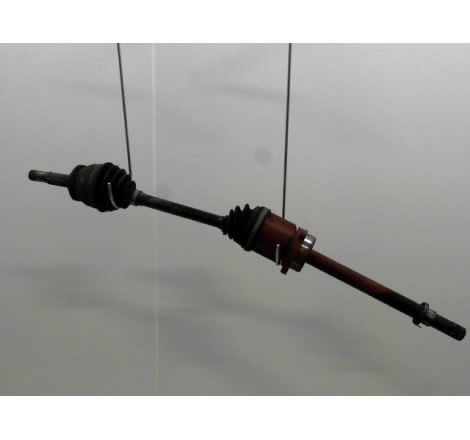 TRANSMISSION AVANT DROIT NISSAN ALMERA I Phase 2 1998-2000 2.2 Di