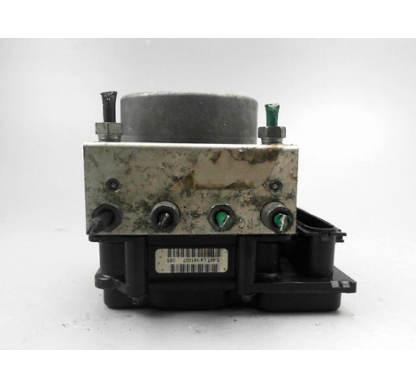 UNITE HYDRAULIQUE ABS RENAULT CLIO III Phase 1 2005-2009