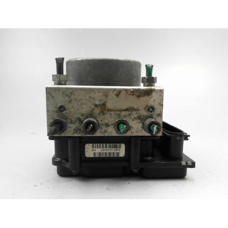 UNITE HYDRAULIQUE ABS RENAULT CLIO 2007