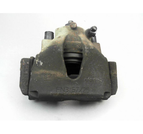 ETRIER DE FREIN AVANT GAUCHE OPEL MERIVA MONOSP. I Phase 1 (A) 2003-2005