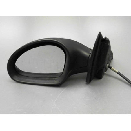 RETROVISEUR EXTERIEUR ELECTRIQUE GAUCHE SEAT IBIZA 2007
