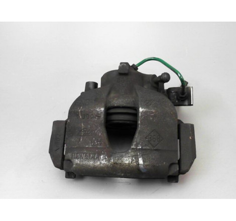 ETRIER DE FREIN AVANT GAUCHE RENAULT LAGUNA II Phase 2 2005-2007