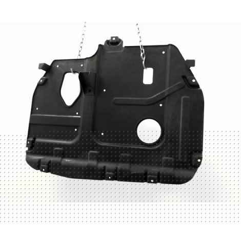 PROTECTION CARTER HUILE KIA CEE D I Phase 1 2007-2009 1.6 CRDi 90