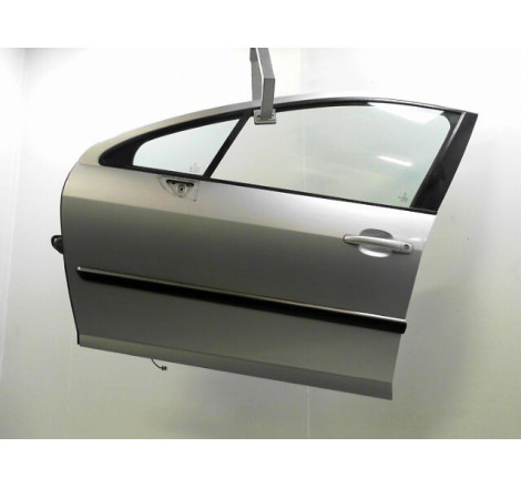 PORTE AVANT GAUCHE PEUGEOT 407 SW Phase 1 2004-2008