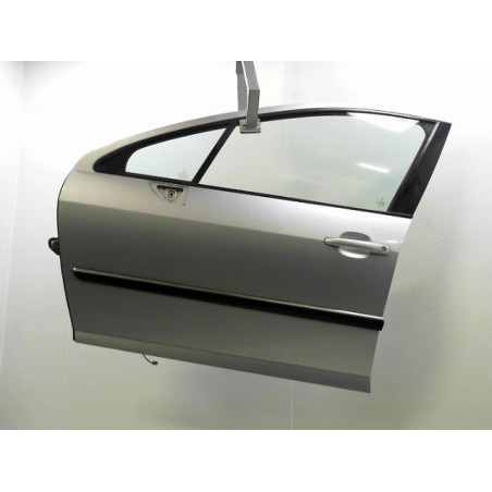 PORTE AVANT GAUCHE PEUGEOT 407 2006