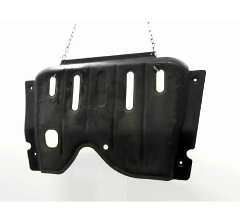 PROTECTION CARTER HUILE DACIA SANDERO I 2008-2012 1.5 dCi