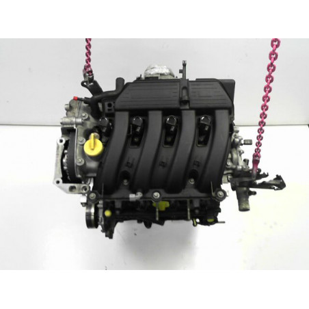 MOTEUR ESSENCE RENAULT MEGANE 2000