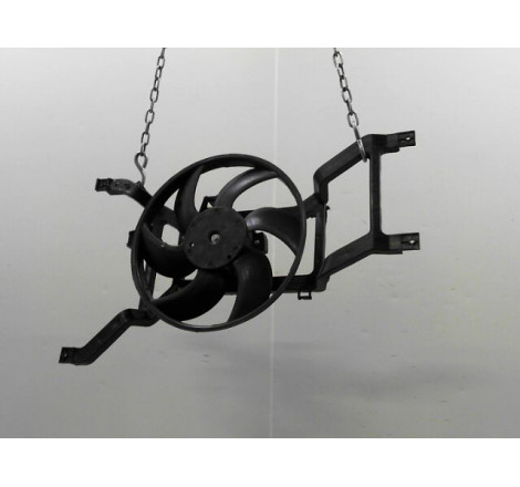 MOTEUR VENTILATEUR RADIATEUR DACIA SANDERO I 2008-2012