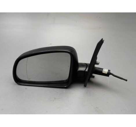 RETROVISEUR EXTERIEUR GAUCHE OPEL MERIVA MONOSP. I Phase 1 (A) 2003-2005