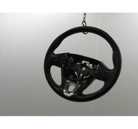VOLANT DE DIRECTION RENAULT MEGANE IV PHASE 1 2015-